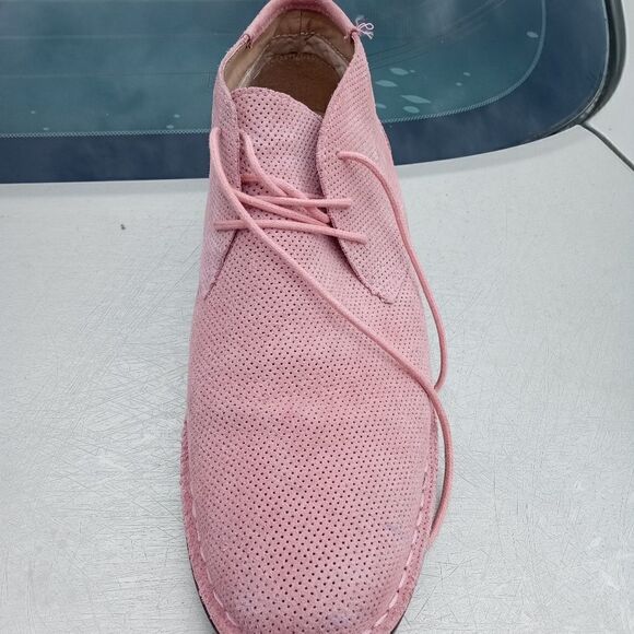 Kenneth Cole Reaction Desert Chukka Boot size 11 - Picture 9 of 10